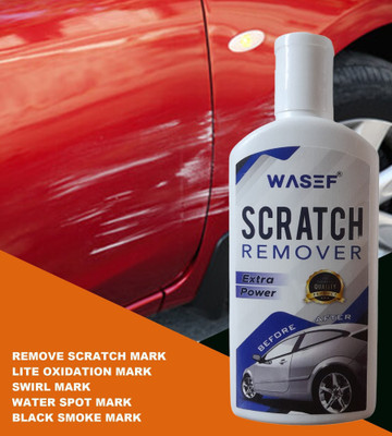 WASEF Scratch Remover Wax(100 g)