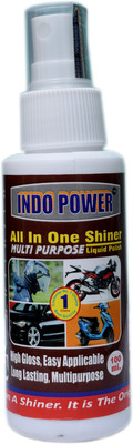 INDOPOWER Scratch Remover Liquid(100 g)