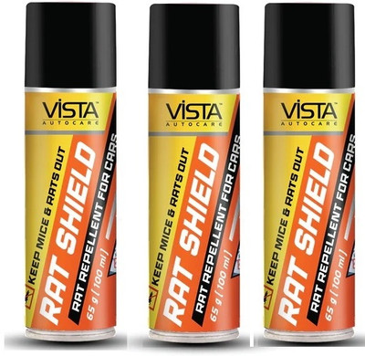 VISTA Scratch Remover Liquid(300 ml)
