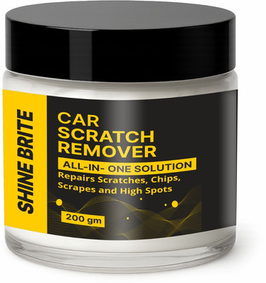 HASHFLOW Scratch Remover Wax(200 g)