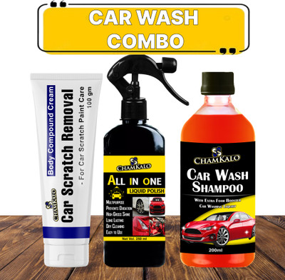 REGLET Scratch Remover Liquid(550 ml)