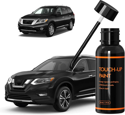 Midnight Buff Scratch Remover Paint(30 ml)