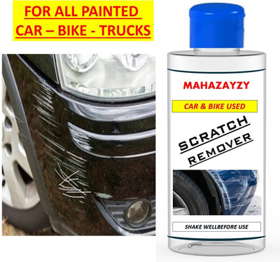 MAHAZAYZY Scratch Remover Liquid(54 ml)