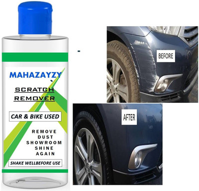 MAHAZAYZY Scratch Remover Liquid(48 g)