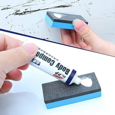 opriQ Scratch Remover Wax(30 g)