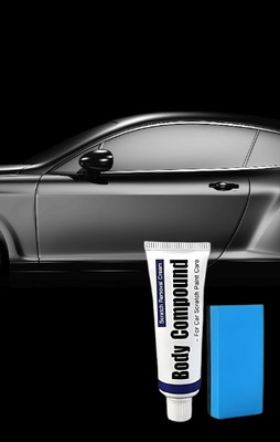 XOMARK Scratch Remover Wax(50 ml)