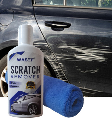 WASEF Scratch Remover Wax(100 g)