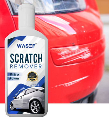 WASEF Scratch Remover Liquid(100 g)