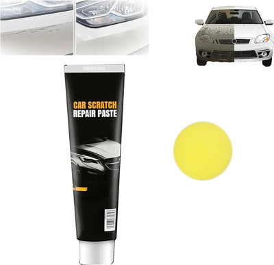 SUICUNE Scratch Remover Wax(120 ml)