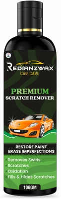 Redianz Scratch Remover Liquid(100 g)
