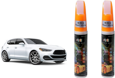 AUTOWHITE Scratch Remover Paint(12 ml)
