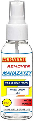MAHAZAYZY Scratch Remover Liquid(90 ml)