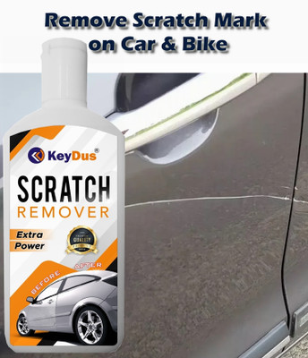 keydus Scratch Remover Wax(100 g)
