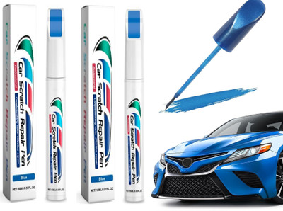 CARSFIX Scratch Remover Paint(15 ml)