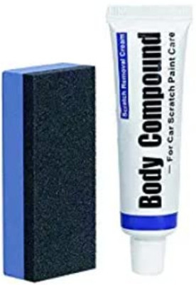 EARTHLY PRODUCTS Scratch Remover Paint(15 g)