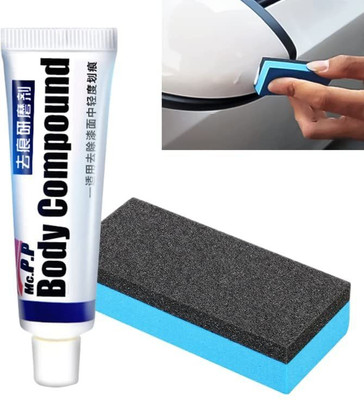 Honch Scratch Remover Wax(15 g)
