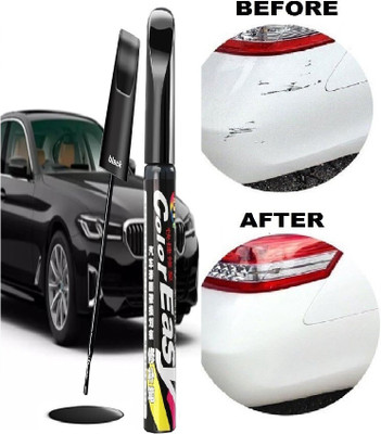 Klive Scratch Remover Wax(14 ml)