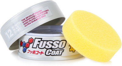 Soft99 Scratch Remover Wax(200 g)