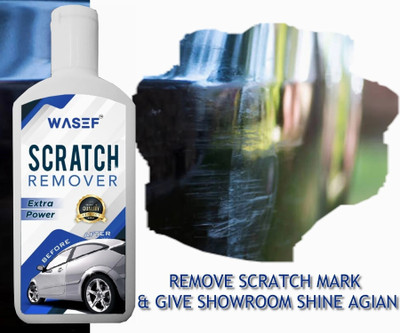 WASEF Scratch Remover Liquid(100 g)