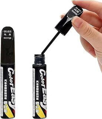 NAKSHT Scratch Remover Paint(12 ml)