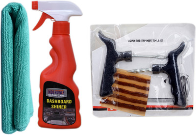 INDOPOWER Scratch Remover Liquid(250 g)
