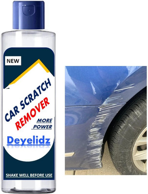 DEYELIDZ Scratch Remover Liquid(50 ml)