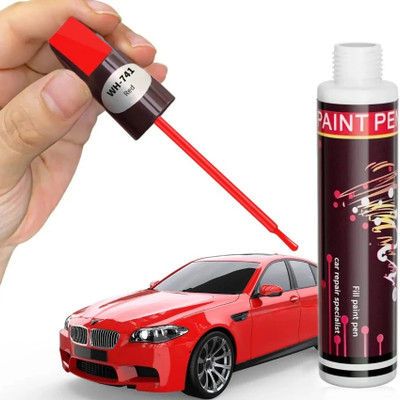 FixGarudpro Scratch Remover Paint(12 ml)