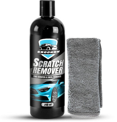 Groommm Scratch Remover Liquid(500 ml)