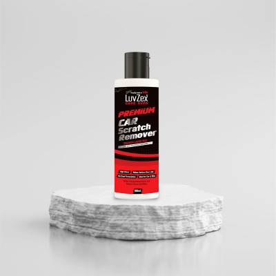 LuvZex CARE EVER Scratch Remover Liquid(100 g)
