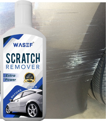 WASEF Scratch Remover Wax(100 g)