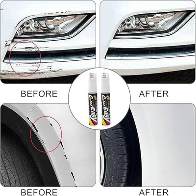VALLIANZ Scratch Remover Paint(13 ml)