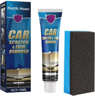 GalaxyCare Scratch Remover Wax(10 ml)