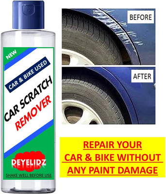 DEYELIDZ Scratch Remover Liquid(55 ml)