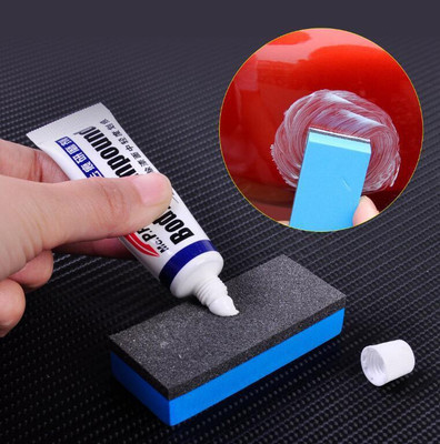 Chromoto Scratch Remover Wax(40 g)