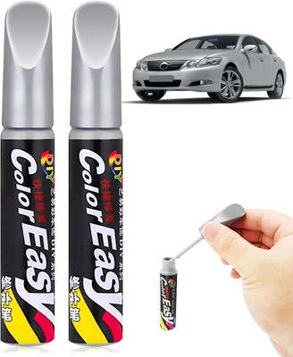 WELLSILVER Scratch Remover Paint(12 ml)