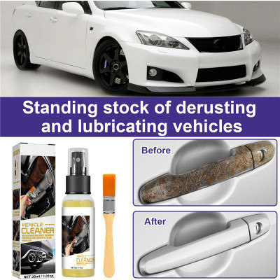 AUTORUST Scratch Remover Liquid(30 ml)