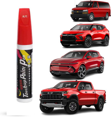 SLICKFIX Scratch Remover Paint(12 ml)