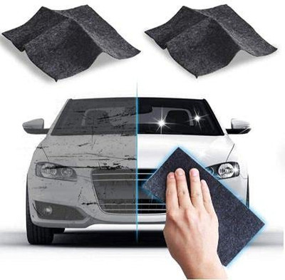 CarCARE Scratch Remover Wax(0 ml)