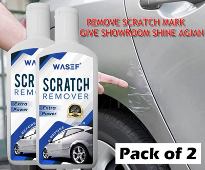WASEF Scratch Remover Wax(200 g)