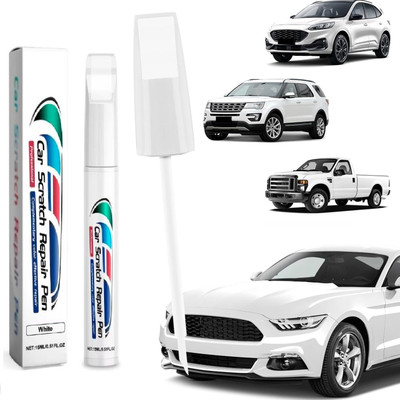 CARWORLD Scratch Remover Paint(15 ml)