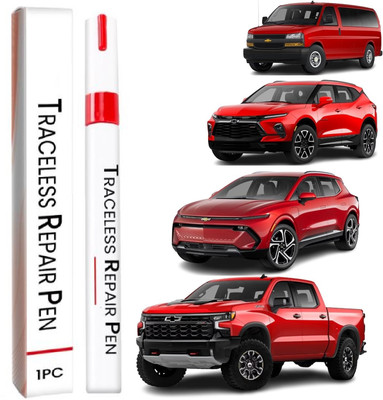 CarCARE Scratch Remover Paint(3 ml)