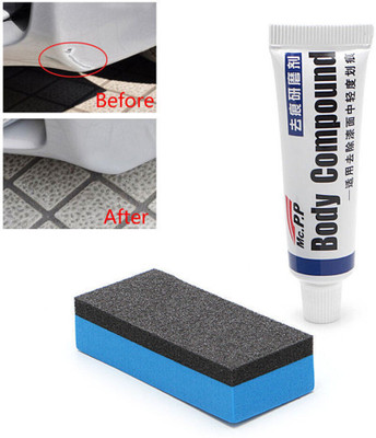 Chromoto Scratch Remover Wax(40 g)