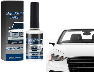 VeloFix Scratch Remover Paint(15 ml)