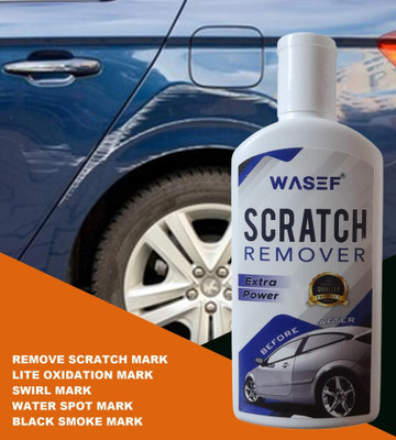 WASEF Scratch Remover Wax(100 g)