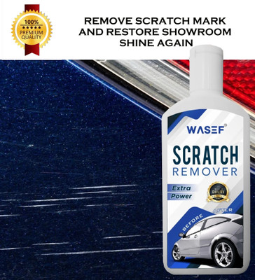 WASEF Scratch Remover Wax(100 g)