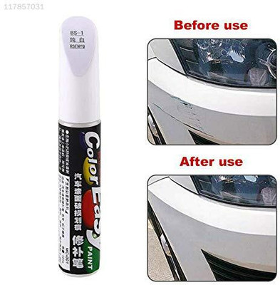 Fresh mark Scratch Remover Paint(12 ml)