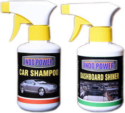 INDOPOWER Scratch Remover Liquid(500 g)