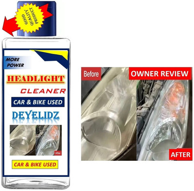 DEYELIDZ Scratch Remover Wax(50 ml)