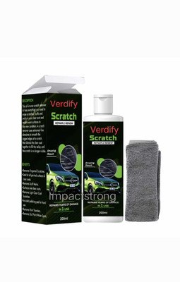 VERDIFY Scratch Remover Liquid(200 ml)