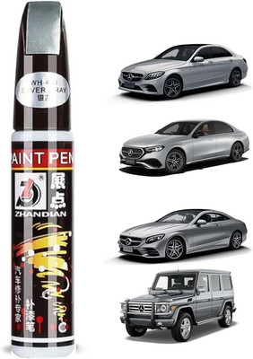 SCRATCHCARE Scratch Remover Paint(12 ml)